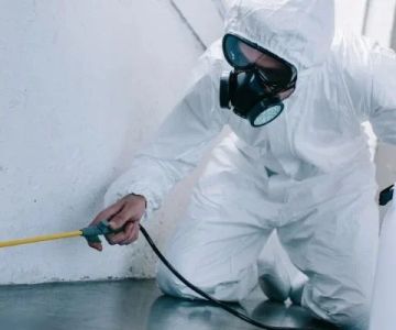 How to Conduct a Pest Risk Assessment at Home