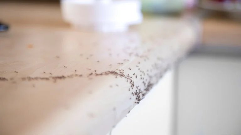 How to Use Barriers to Prevent Insect Entry and Protect Your Home