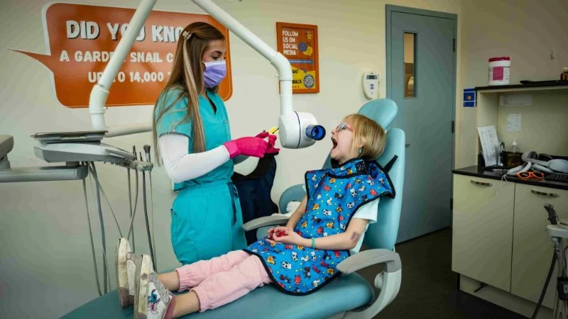 How to Use Low Impact Treatments Around Kids’ Spaces Safely and Effectively