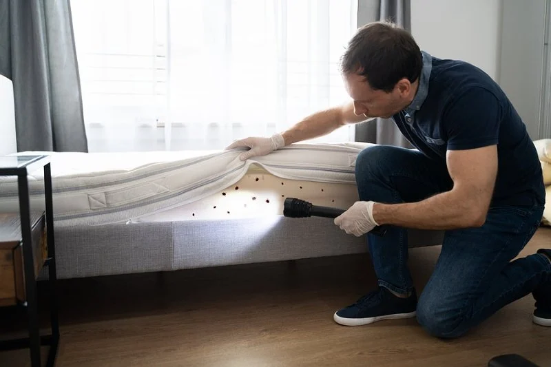 How to Prevent Pest Spread in Multi-Unit Homes