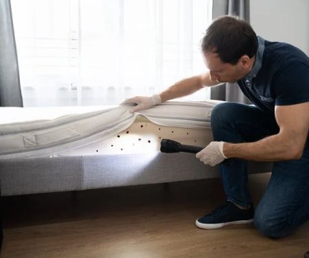 How to Prevent Pest Spread in Multi-Unit Homes