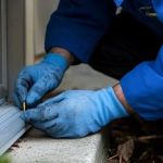 How to Block Pest Entry at Door Thresholds Effectively