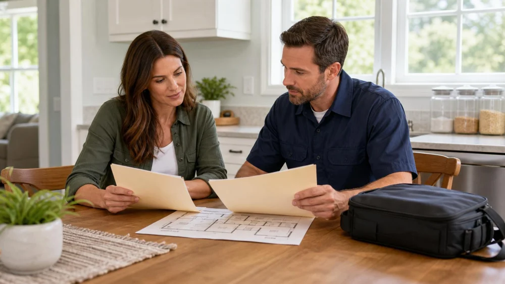 How to Verify a Pest Control Company and Compare Quotes