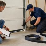 Garage Door Pest-Proofing Guide: Seal Entry Gaps