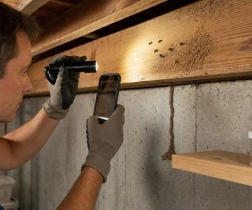 Carpenter Ants vs Termites: Signs Homeowners Can Check