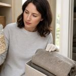 Pantry Moths vs Clothes Moths: Find the Real Source