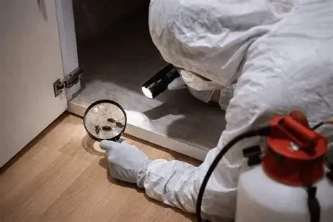 How to Deal With Pest Infestations in Wall Voids Safely and Effectively