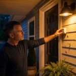 Why Bugs Gather Around Porch Lights and What to Change
