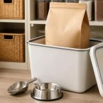 Pet Food Pest Prevention: Seal, Rotate, and Clean Storage