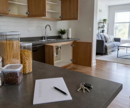 Apartment Pest Control Prep: Confirm Access, Pets, Food, and Reentry