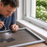 Window Screen Pest Check: Mesh, Frames, and Drainage Gaps