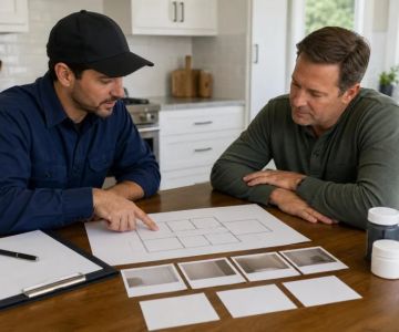Pest Control Estimate: Map Rooms, Products, and Follow-Up