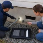 Pest Proofing Repairs: Seal Gaps After Activity Is Checked