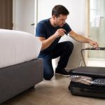 Bed Bug Travel Plan: Inspect Rooms and Unpack Luggage