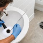 Drain Flies Indoors: Find the Breeding Source First