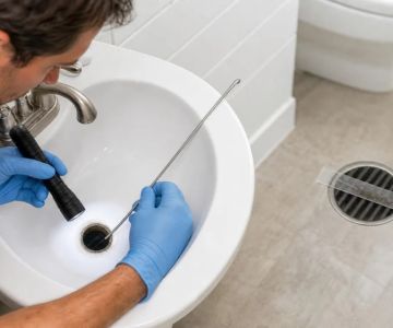 Drain Flies Indoors: Find the Breeding Source First