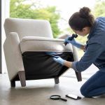 Secondhand Furniture Pest Check Before Bringing It Inside