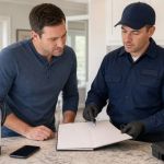 Pest Control Treatment Record: What Homeowners Should Save