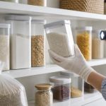 Pantry Moths or Beetles? Inspect Stored Food Safely