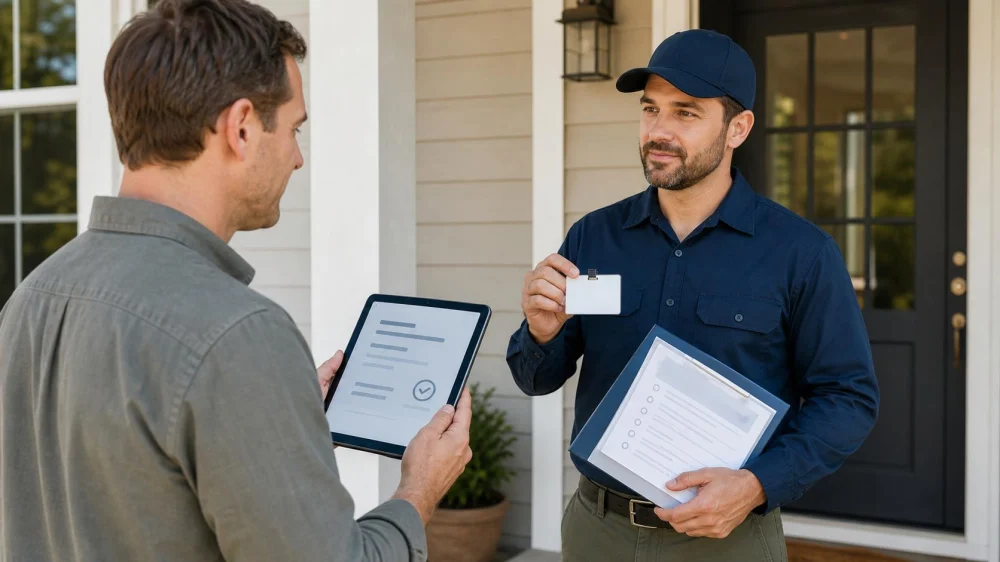 Verify a Pest Control Company Before Treatment Begins
