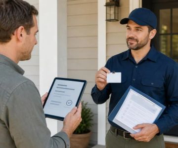 Verify a Pest Control Company Before Treatment Begins