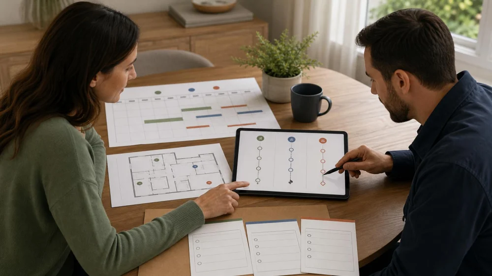 Pest Control Service Plans: Compare Visits, Triggers, and Exit