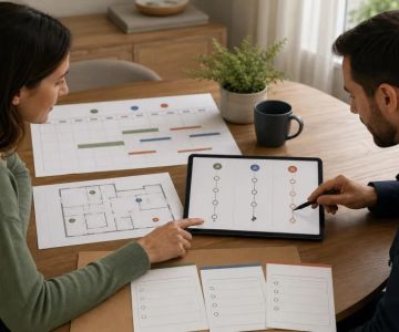 Pest Control Service Plans: Compare Visits, Triggers, and Exit