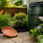 Mosquito Water Check: Empty, Scrub, Cover, or Treat