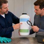 Pest Control Product Labels: Read Before You Buy or Apply