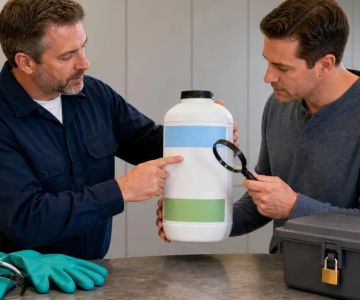 Pest Control Product Labels: Read Before You Buy or Apply