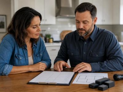 Pest Control Estimate: Compare Target, Scope, Visits and Warranty