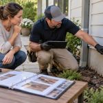 Pest Control Warranty Claim File: Dates, Photos, and Scope