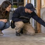Pest Control Contractor Visit: Prepare Access and Questions