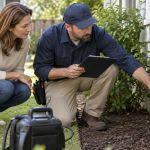 Pest Control Permit Record Check: Scope, Status, and Sign-Off