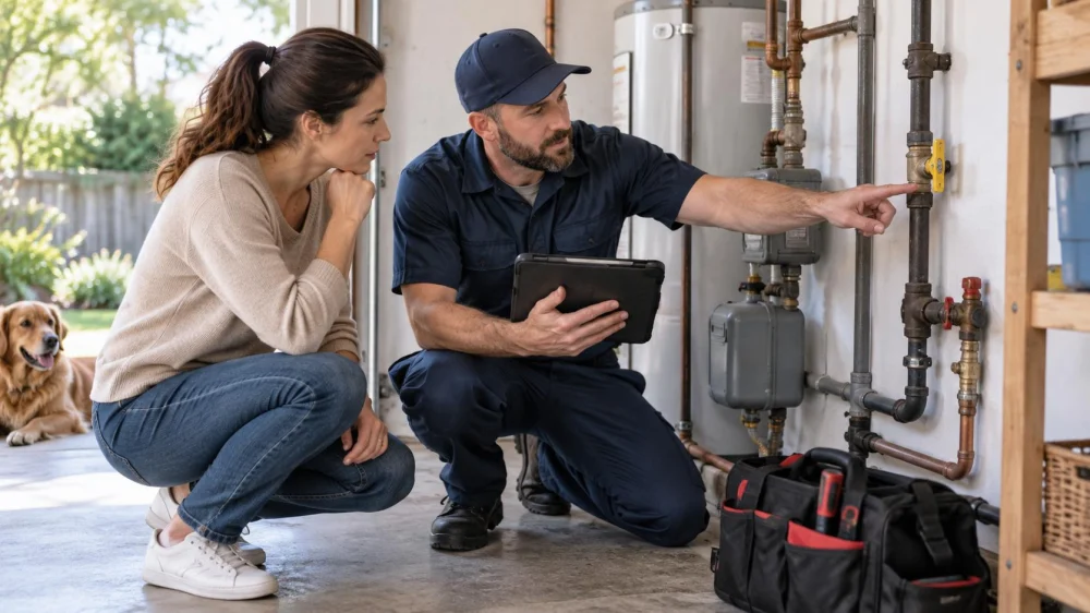 Pest Control Shutoff Map: Label Controls Before an Emergency