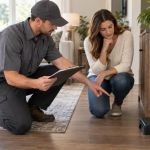 Pest Trap Placement Record: Room, Date, and Safe Access
