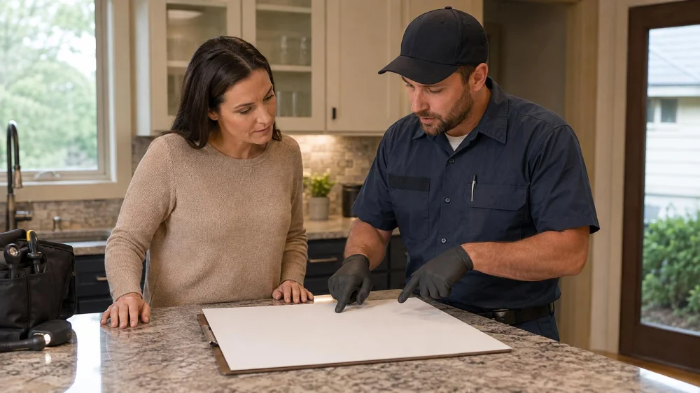 Pest Control Repair Estimate: Compare Scope, Not Price Alone