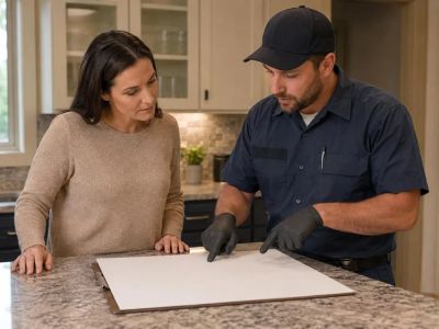 Pest Control Repair Estimate: Compare Scope, Not Price Alone