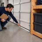 Garage Pest Entry Check: Doors, Boxes, and Food Sources