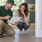 Pest Control Follow-Up: Activity, Repairs, and Records