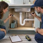 Indoor Pest Moisture Check: Leaks, Drains, and Damp Areas