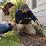Pest Control Recurrence Log: Track Weather, Timing, and Clues