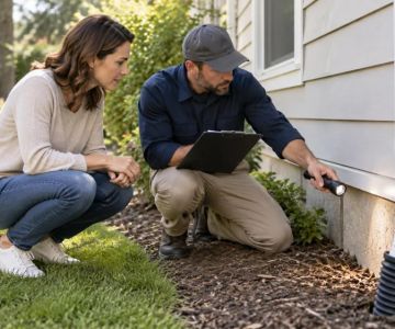 Pest Control Recurrence Log: Track Weather, Timing, and Clues
