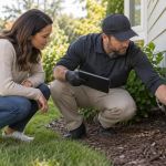 Pest Control Maintenance Reminder: Use Condition and Instructions