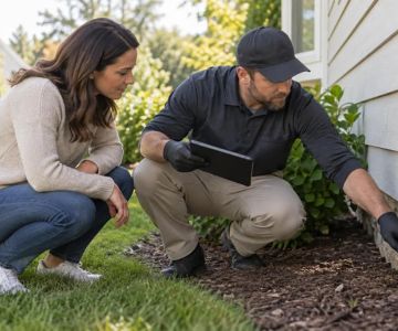 Pest Control Maintenance Reminder: Use Condition and Instructions