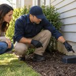 Pest Control Follow-Up Check: Activity, Traps, and Contact