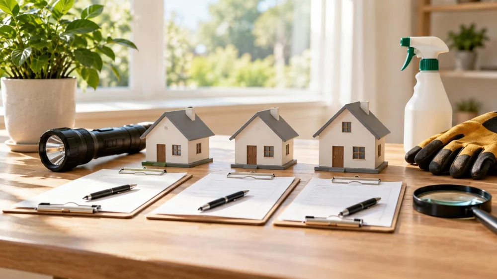 Pest Control Repair Estimate: A Practical US Checklist