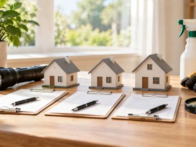 Pest Control Repair Estimate: A Practical US Checklist