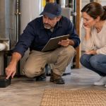 Pest Trap Placement Log: Location, Access, and Checks