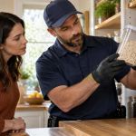 Pantry Pest Container Check: Seals, Labels, and Cleaning
